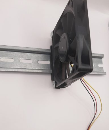 Hutschiene Zubehör Hutschiene Zubehör