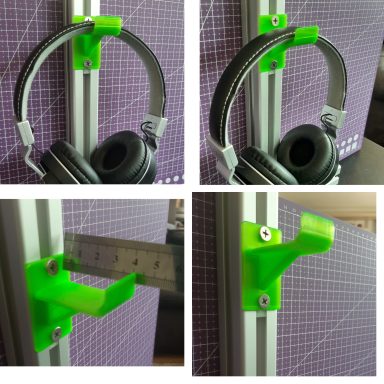 Aluprofil Zubehör Aluprofil Zubehör